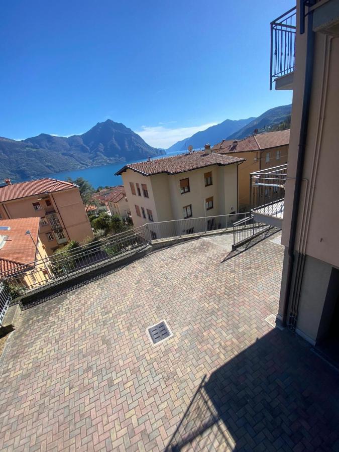 Casa Vacanze Valvendra 로베레 외부 사진