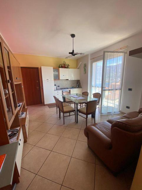 Casa Vacanze Valvendra 로베레 외부 사진