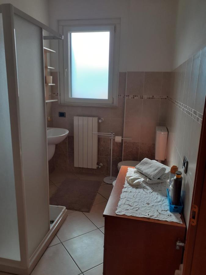Casa Vacanze Valvendra 로베레 외부 사진