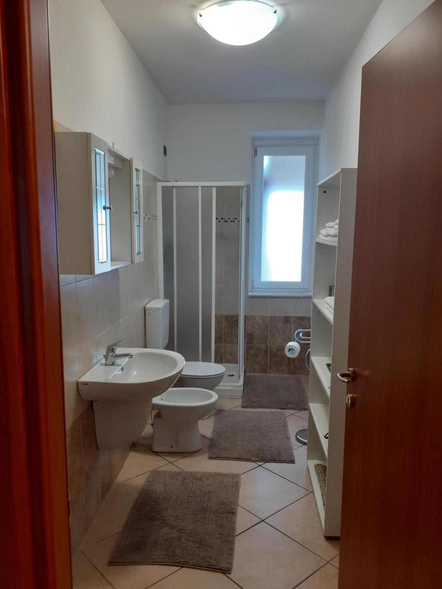 Casa Vacanze Valvendra 로베레 외부 사진