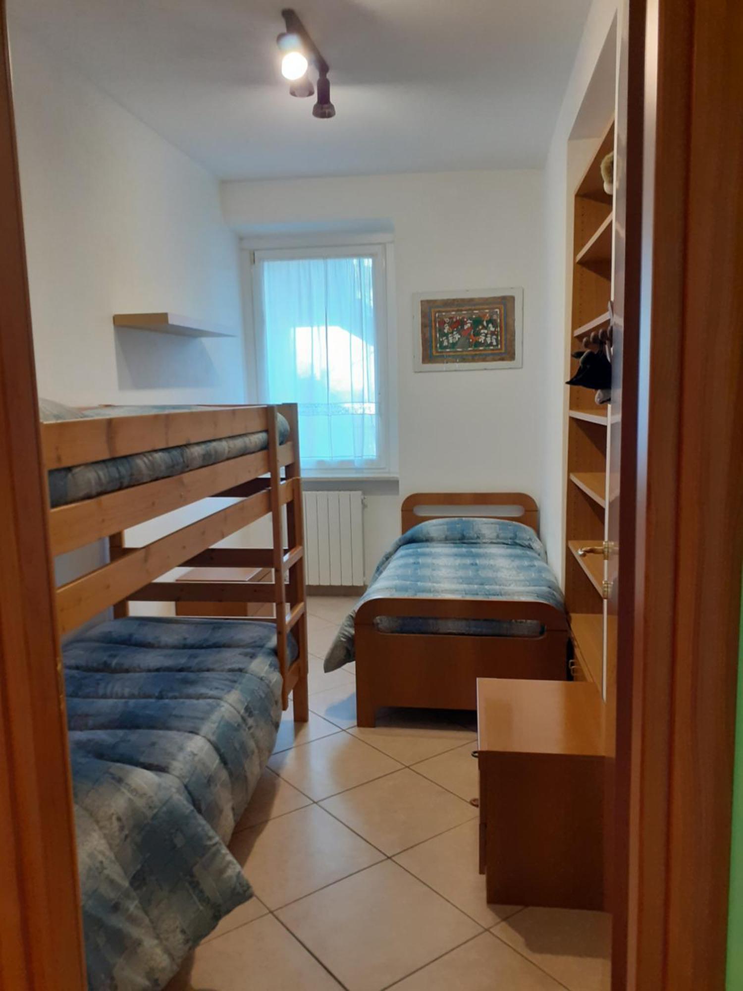 Casa Vacanze Valvendra 로베레 외부 사진