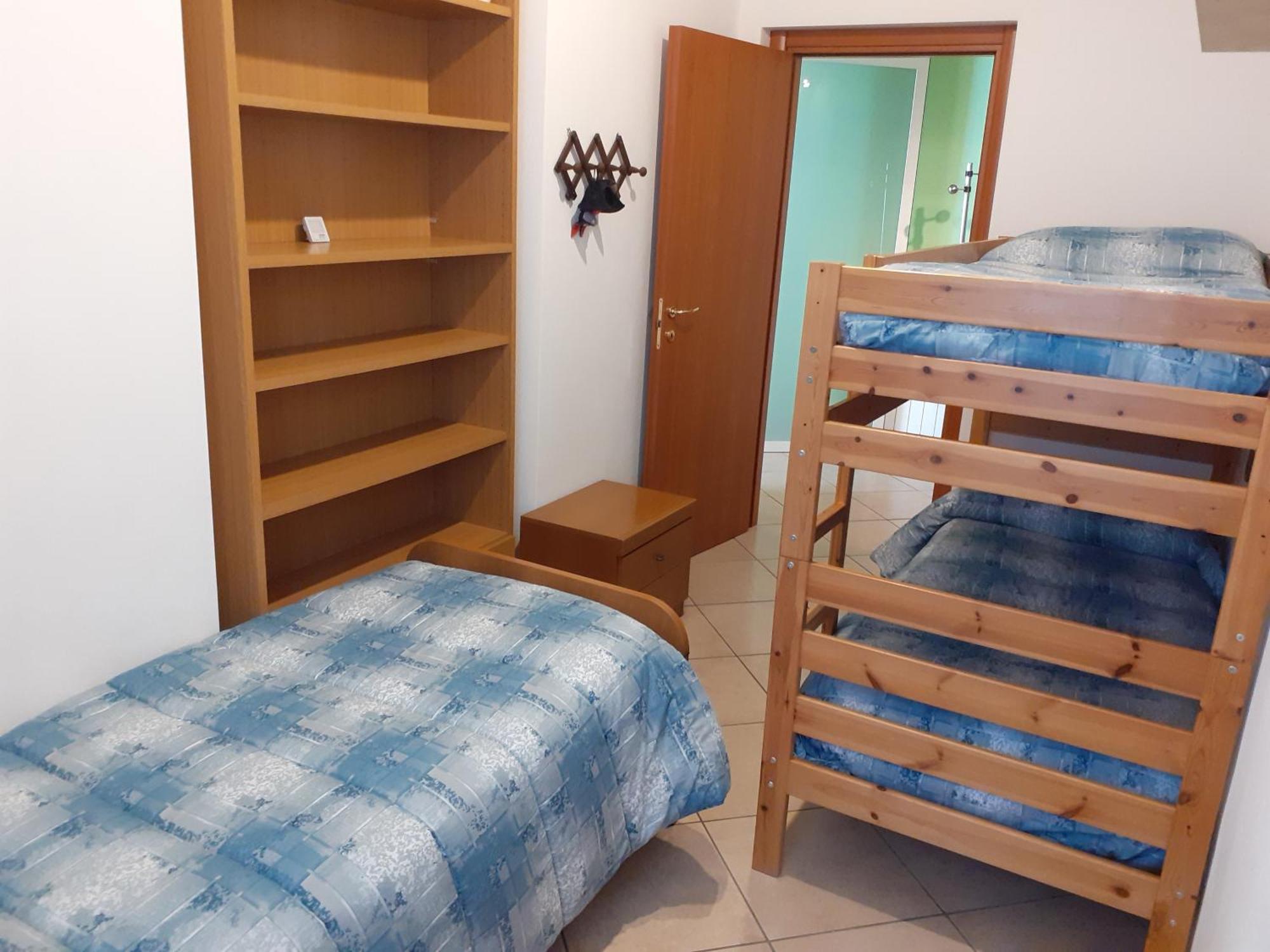 Casa Vacanze Valvendra 로베레 객실 사진